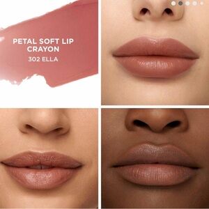 Laura Mercier 302 Ella Laura Mercier Petal Soft Lipstick Crayon
